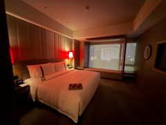 -榛悦隆堡成都酒店(春熙路太古里店)