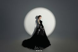 点击看大图 -THE QUEEN(北京店)