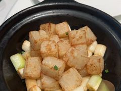-祥记餐饮•豫粤珍味(金隅大厦店)