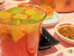-囍凤楼·粤菜·点心·火锅(温特莱店)