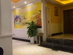 -魔指传奇足疗保健SPA(牛市口店)