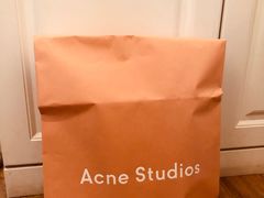 -Acne Studios(芮欧百货店)