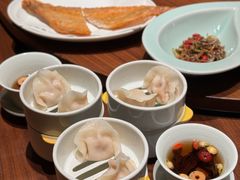 -喜鼎海胆水饺(东港店)
