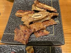 -海之屋韩式烤肉(海棠68环球美食街店)
