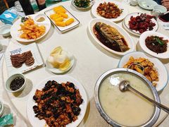 -合家院饭庄(榆关道店)