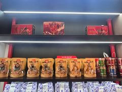 -涿派·炝锅鱼(涿州店)