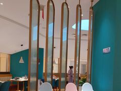 -悦海·家宴·冰花皮皮虾大锅贴(宝龙店)