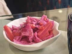 -Armada restaurant 阿美达中东料理(环市东路店)