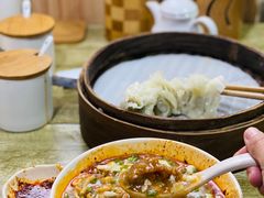 -晓友烧麦(光华村店)