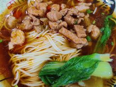-禾诗夜市大饼油条(松江店)