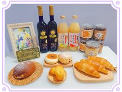 -Sunflour(来福士店)