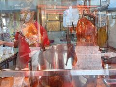 -黄连大头华烧鹅店(大良店)