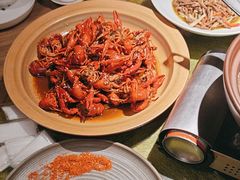 -巴蜀风·地道川菜(总店)
