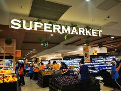 -AEON永旺(东方宝泰店)