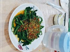 -洪霞餐馆