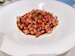 醋泡七彩花生-阿五黄河大鲤鱼(海尚店)