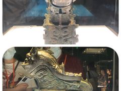 -陕西历史博物馆