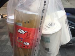 -古茗(德兴上海路店)