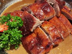 -粤来记·啫啫煲·点心(日月光店)