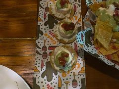 -Famous肥猫墨西哥音乐餐吧(五棵松华熙LIVE店)