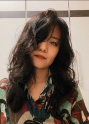 点击看大图 -MORI HAIR SALON日式美发沙龙