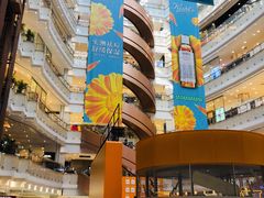 -新世界大丸百货