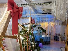 -天空花园餐吧·生日·团建(南山店)