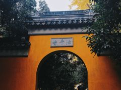 -苏州上方山国家森林公园