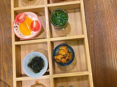 -傑·料理·海鲜放题(佛山文华荟店)