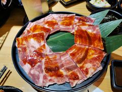 -九田家黑牛烤肉(溧水万达店)
