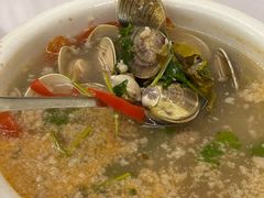 车白汤-老三鱼仔店