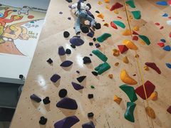 -ROCKPLUS攀岩馆(环宇城店)