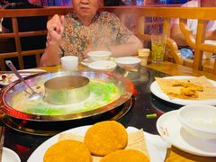 -小四川老火锅(欧风店)