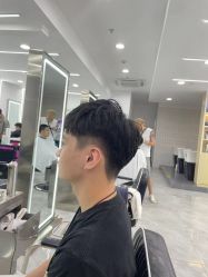 -Coo Hair salon