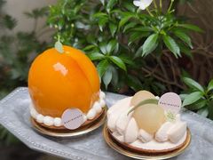-Kekimatata 生日蛋糕·烘焙教学