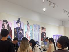 -上海静安大悦城