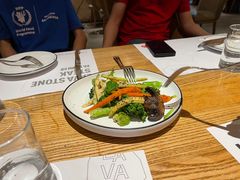 -原石牛扒·约会餐厅(龙城万科里店)