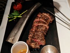 -王品牛排(珠海富华里店)