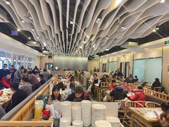 -老边饺子馆(金源店)