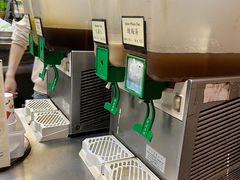-公利真料竹蔗水(中环店)