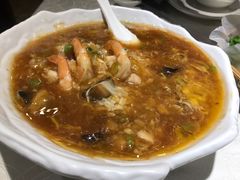 -尚一汤 广东炖汤(金桥国际店)