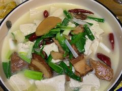 -茂盛小吃(蓝田店)