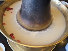 -鼓楼东街老火锅(鼓楼店)