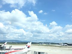 -吉隆坡国际机场