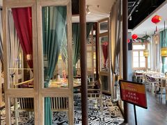 -湘阁里辣(沙井华润万家店)