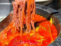 -重庆印象老火锅(梅林店)