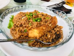 -无招牌海鲜餐厅(滨海艺术中心店)