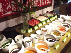 -老诚一锅羊蝎子(黄寺大街店)