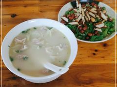 -大姚小姚面馆(九龙港路店)