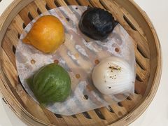 -蔡澜点心·粤菜(月星环球港店)